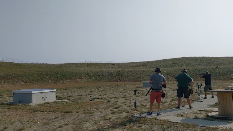 Mckenzie County Sportsman's Club - Pickleball in Watford City, North Dakota