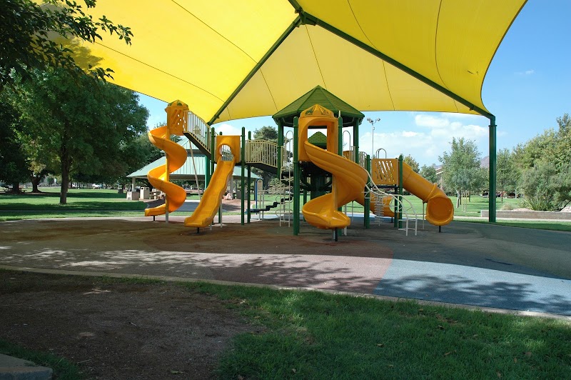 Morrell Park
