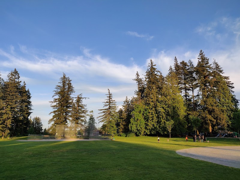 Sunnyside Park