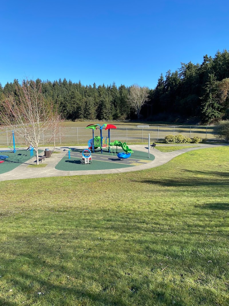 Shoreview Park - Pickleball in Shoreline, Washington