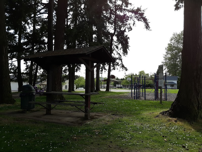 Westside Park - Pickleball in Chehalis, Washington