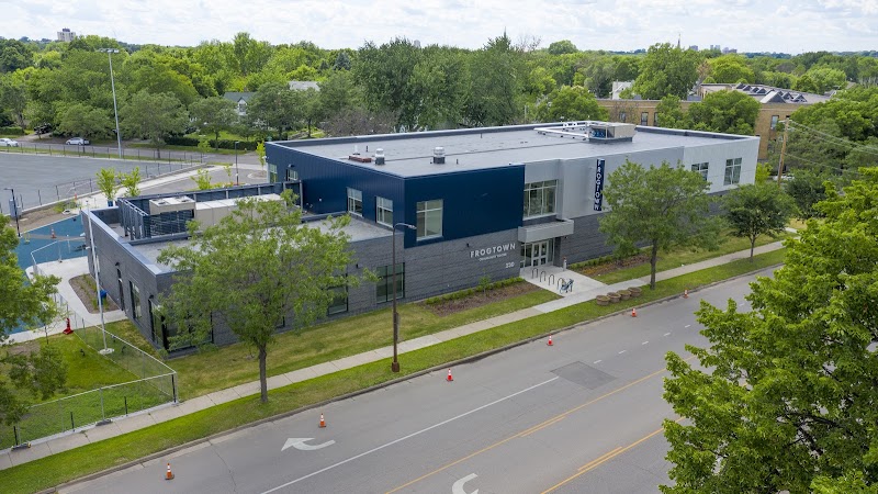 Frogtown Community Center