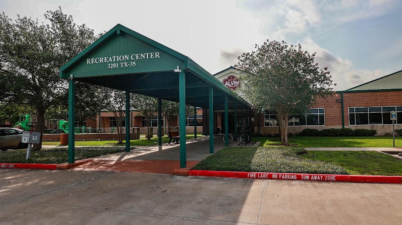 Alvin Recreation Center