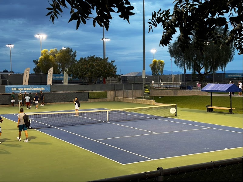 Surprise Tennis & Racquet Complex