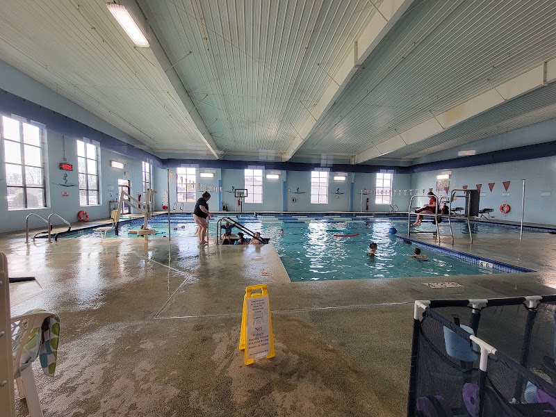 Bloomer Area Aquatic & Rec