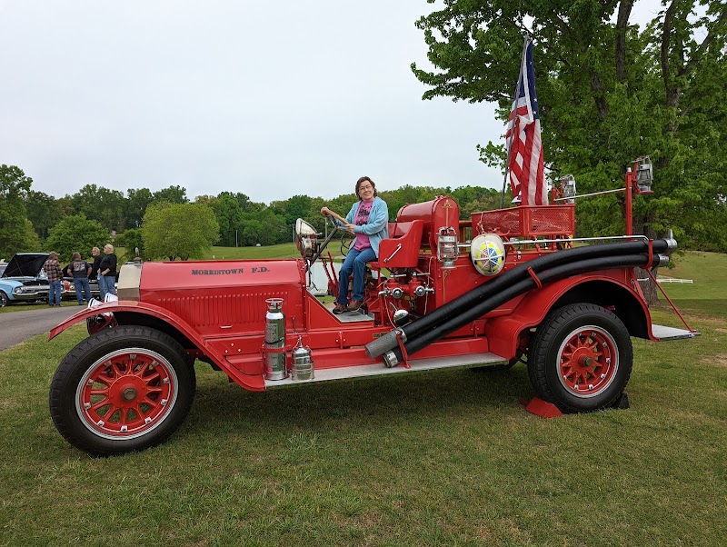 Morristown Parks & Recreation
