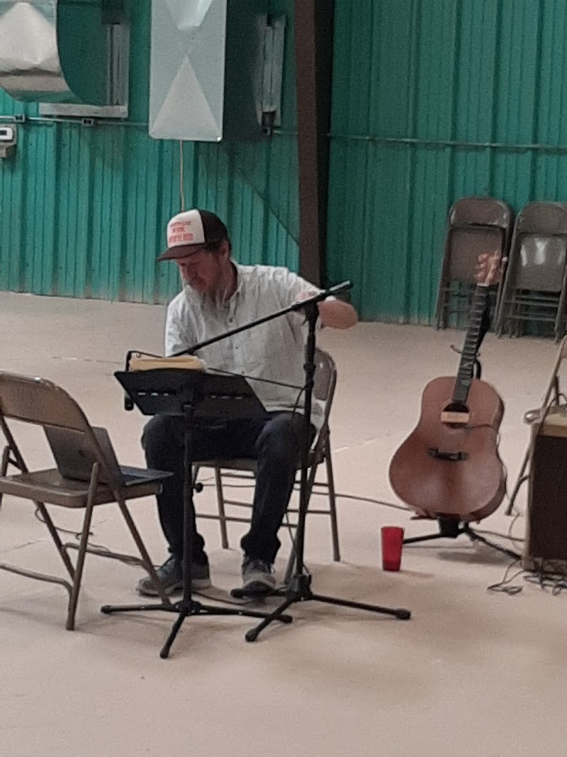 Marfa Activities Center