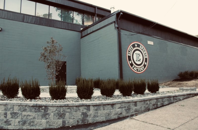 Elite Sports Factory