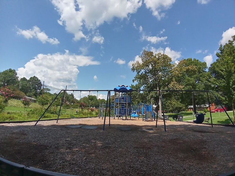 Boling Lane Park