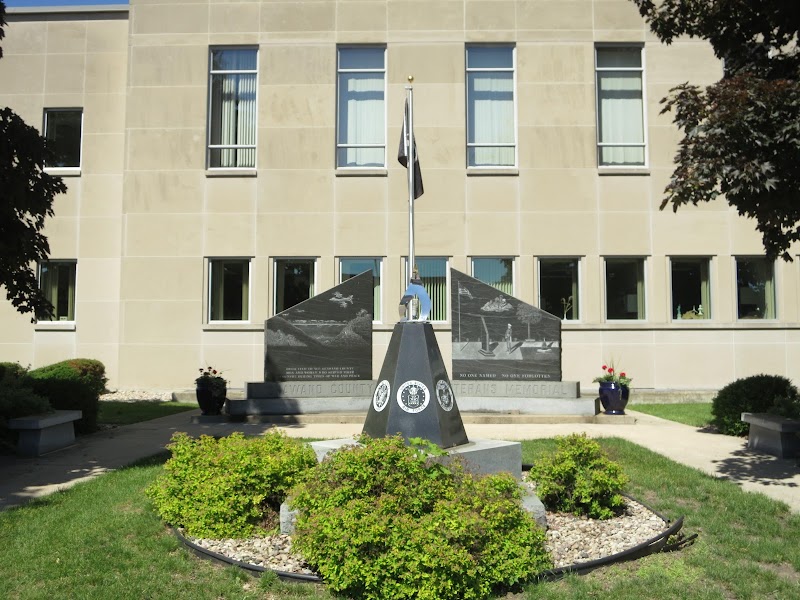 Shawano Clerk of Court