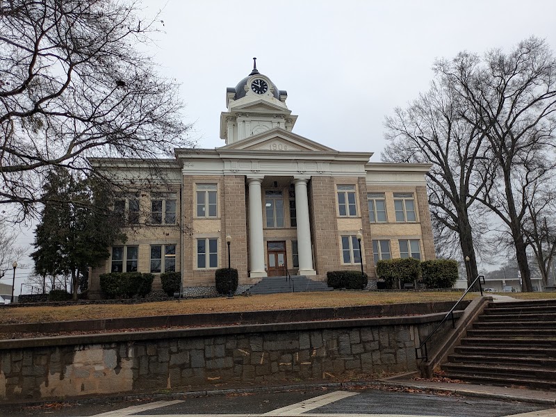 Franklin County Superior Court