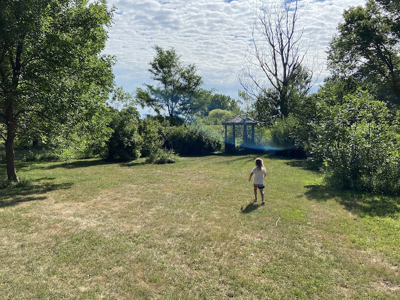 Prairie Winds Wildlife Sanctuary - Pickleball in Howells, Nebraska