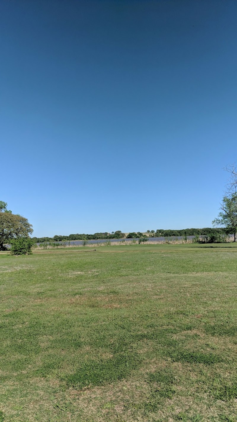 Comanche Golf Course