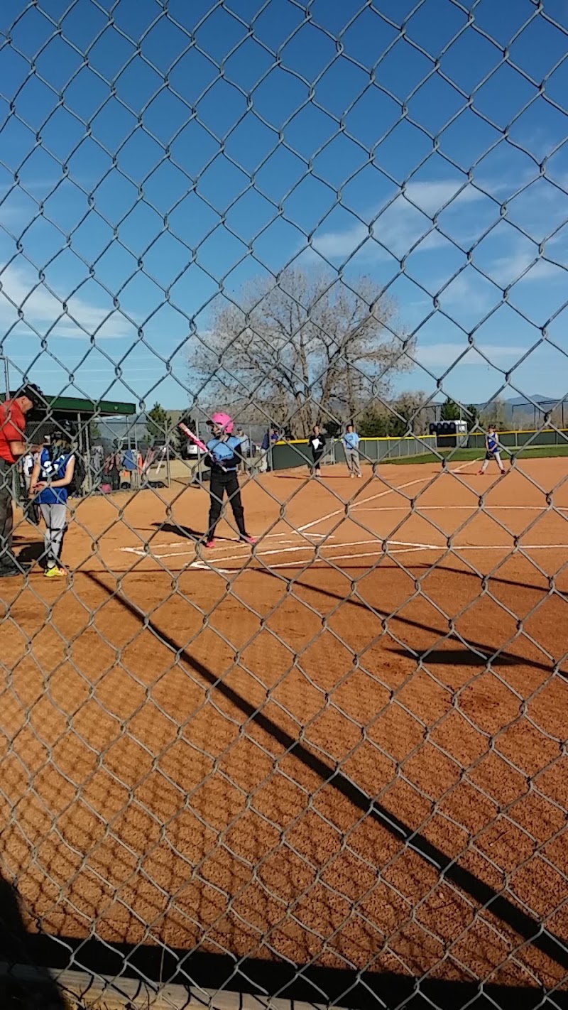 Hangge Fields at Monarch Park