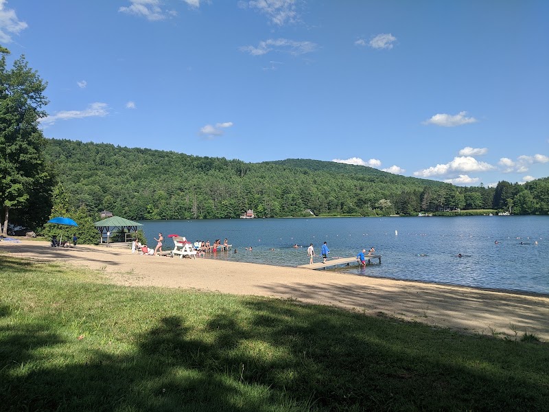 Treasure Island - Thetford, VT, USA