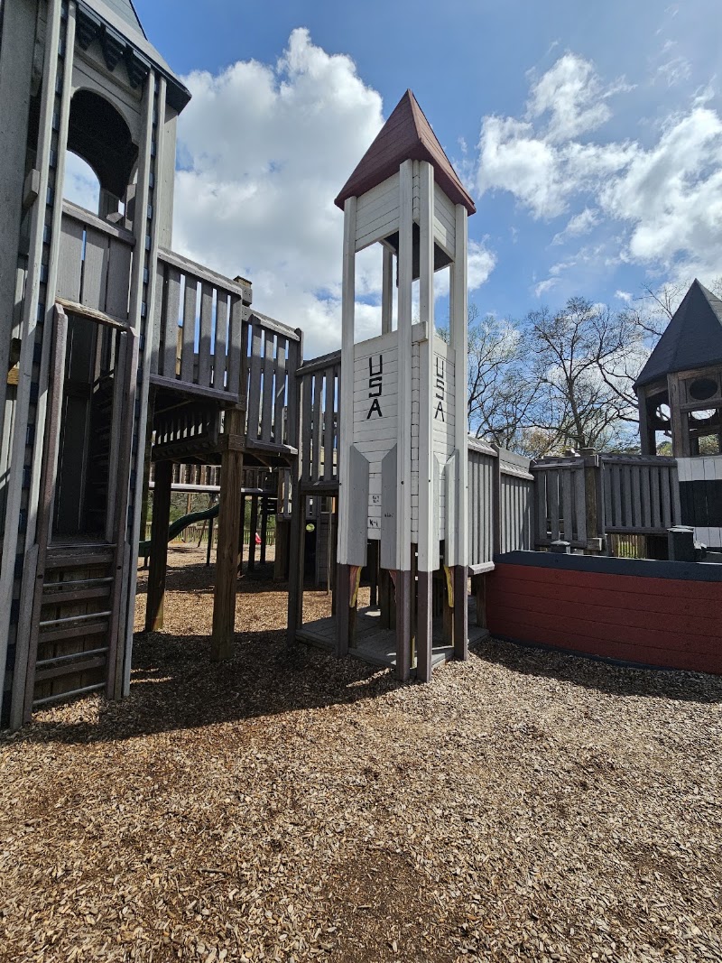Kids Town Park