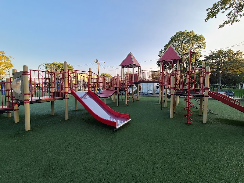 Washington Park