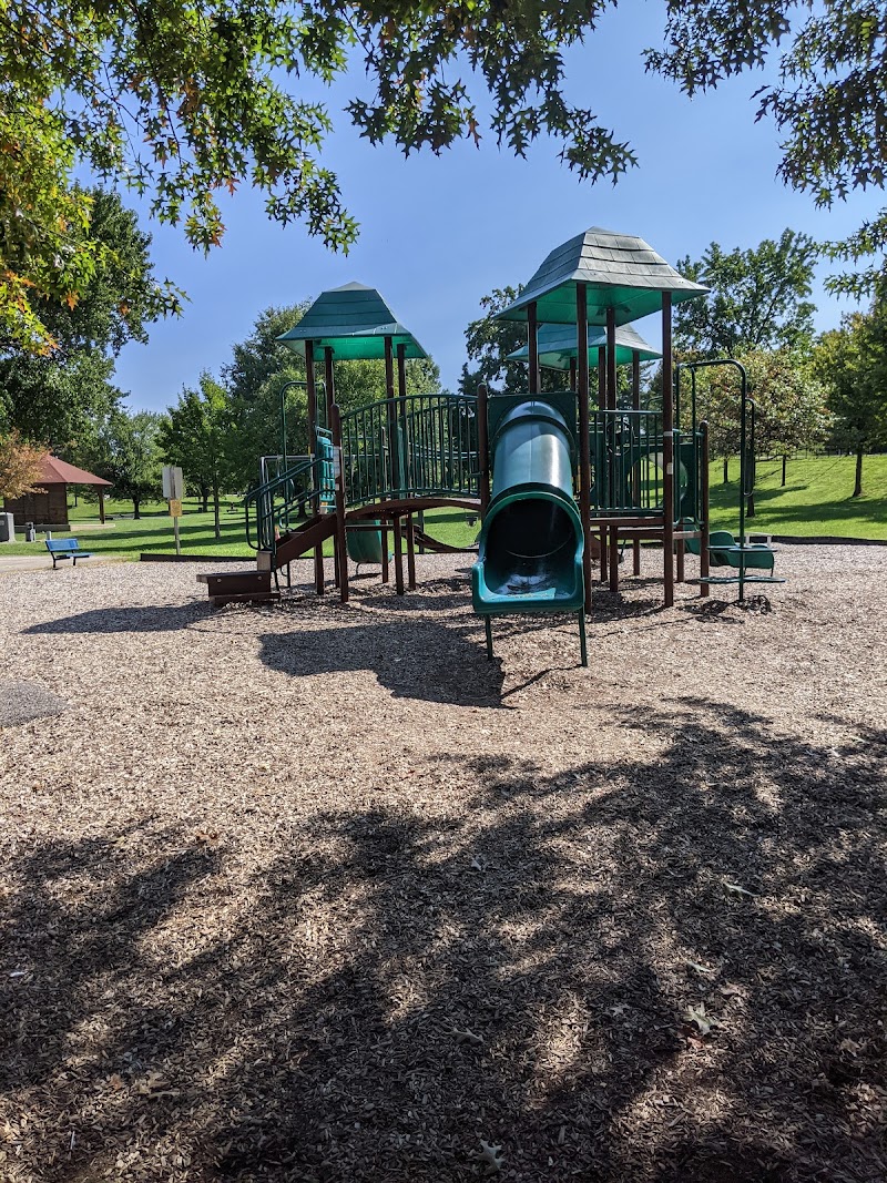 Longwood Park