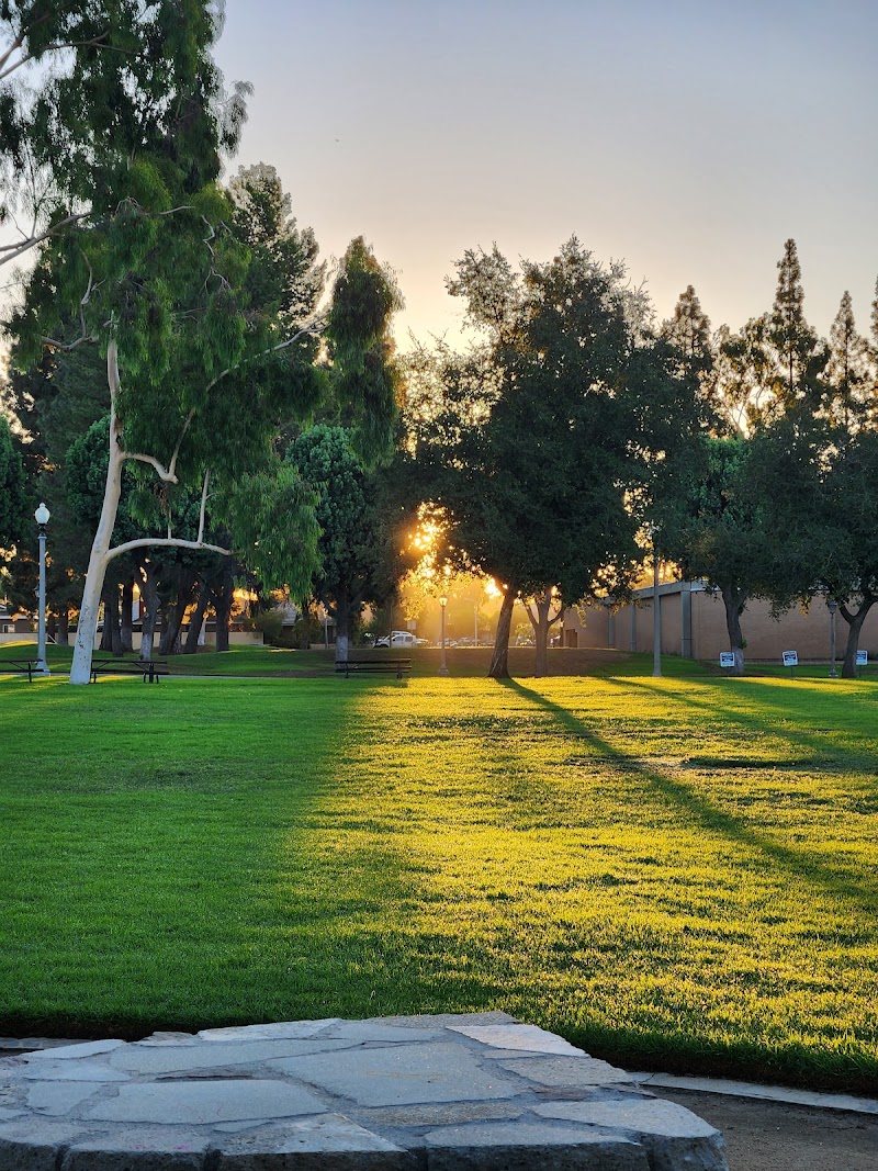 Civic Center Park