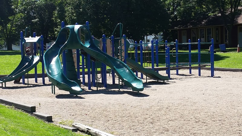 Depot Park