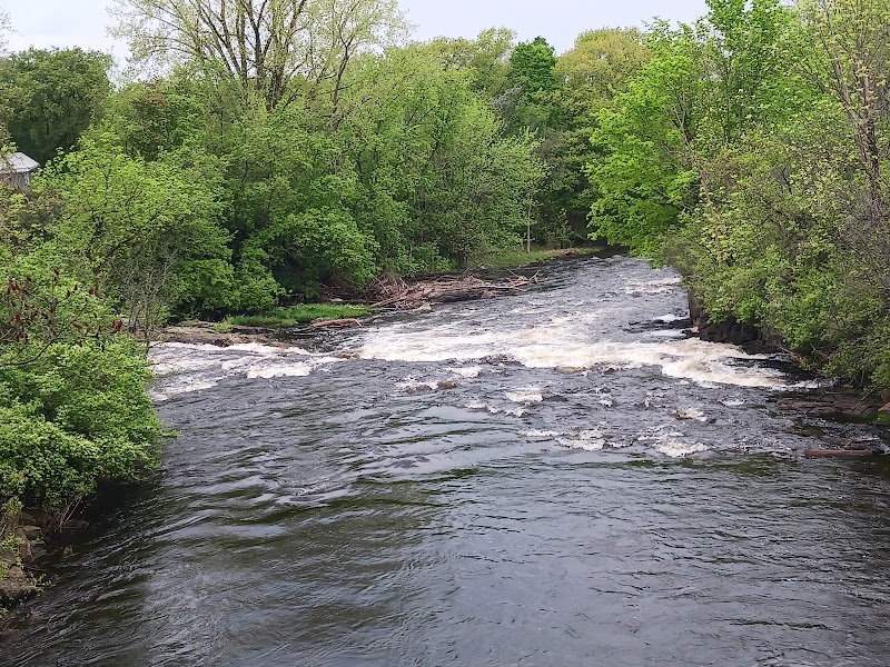 Grasse River Heritage