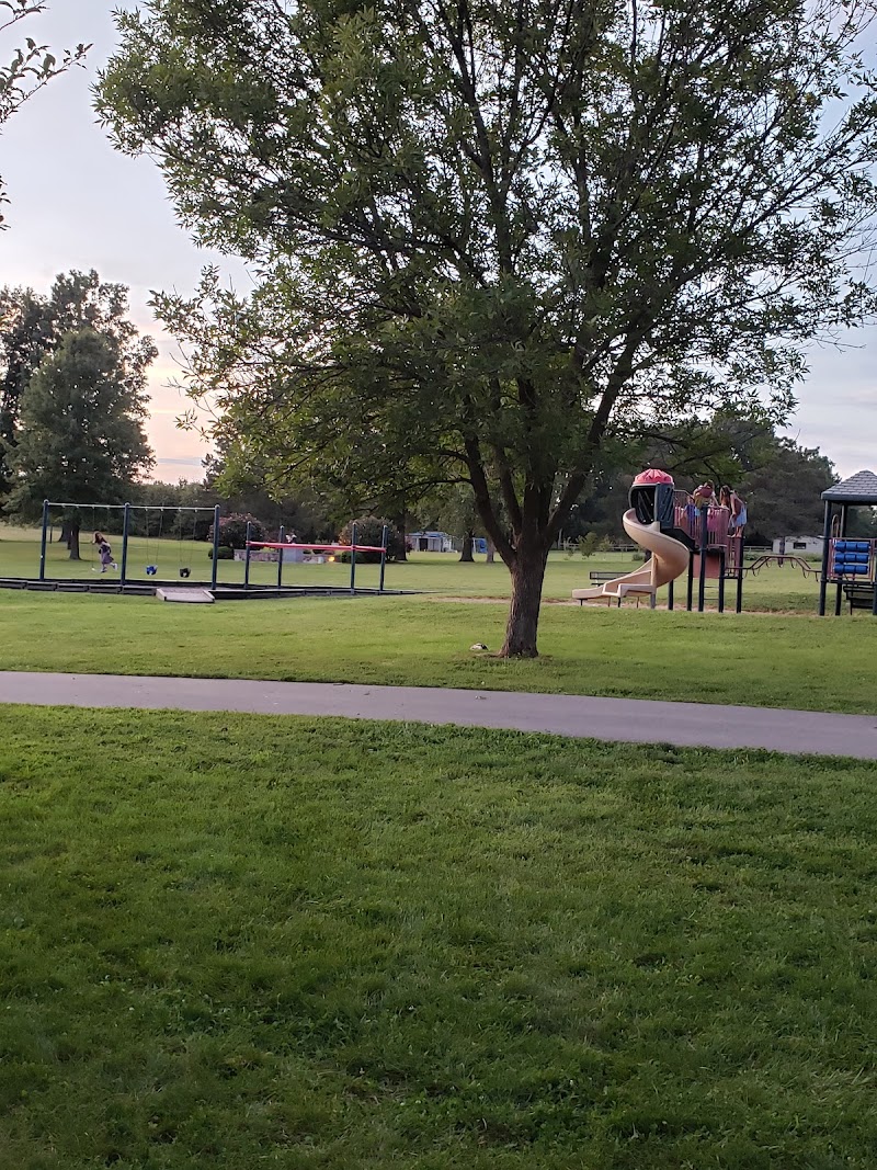 Weinand Park