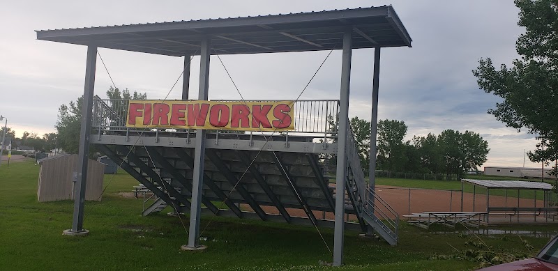 Harwood Community Center