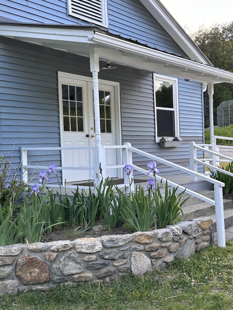 Bills Creek Community Center