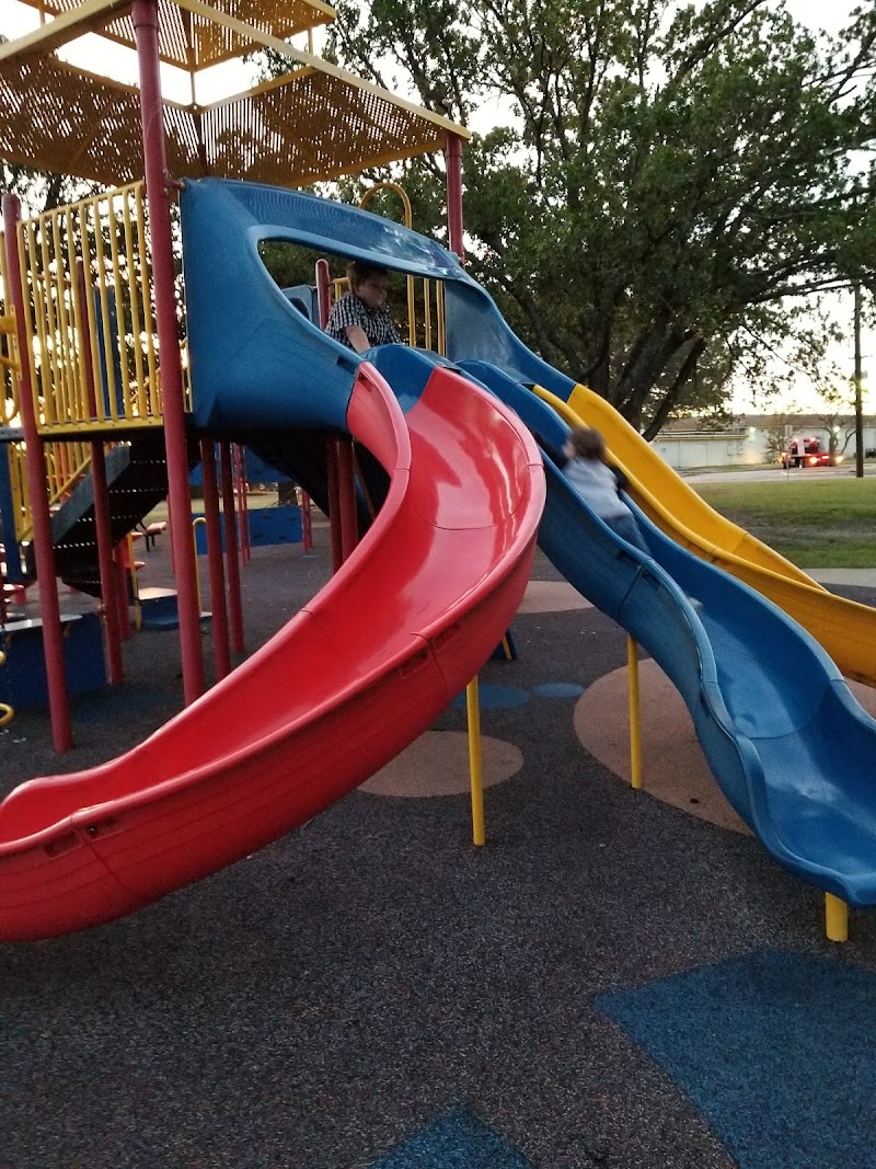 Evans Recreation Center