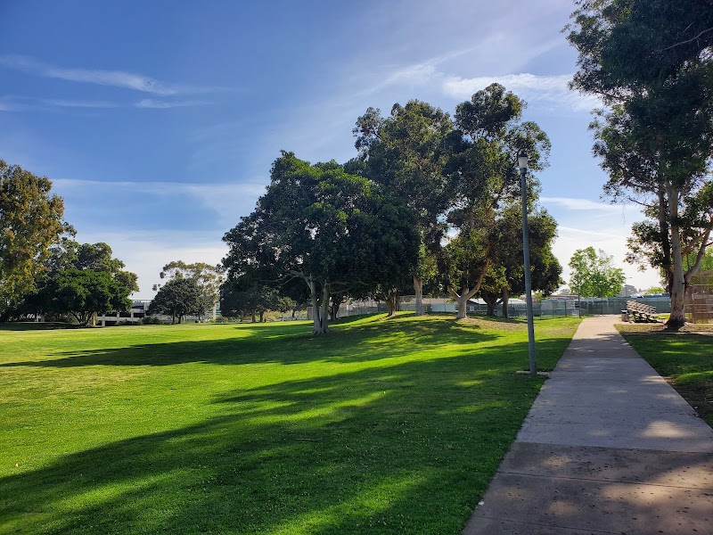 Kearny Mesa Recreation Center