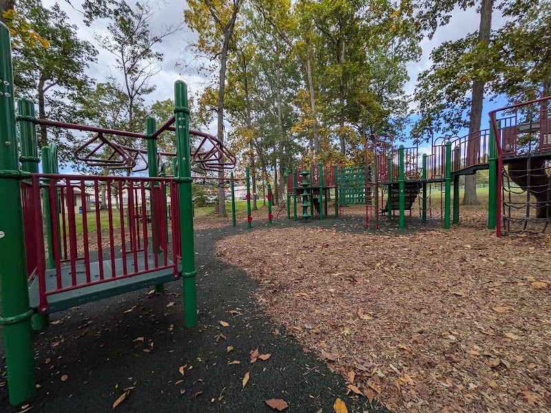 Getty Heights Park