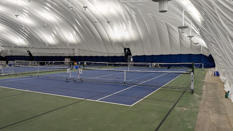 John N Allan Park - Pickleball in Niagara Falls, Ontario