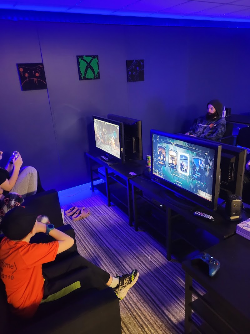 Dabble Community Enrichment Center