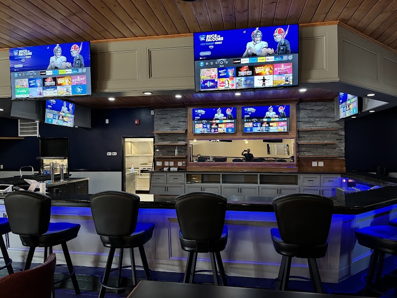 Applemen Sports Bar