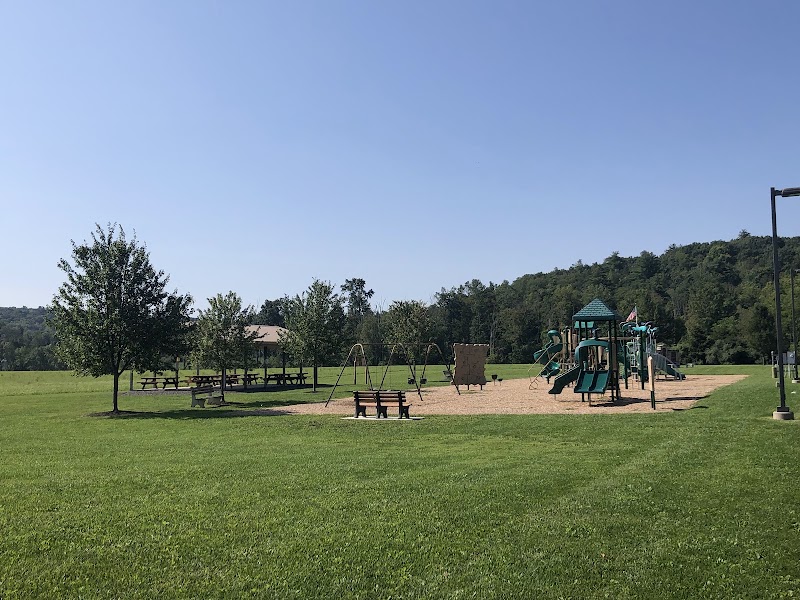 Van Buskirk Haney Park - Pickleball in Saylorsburg, Pennsylvania
