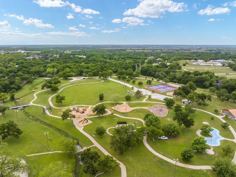 Hillsboro City Park