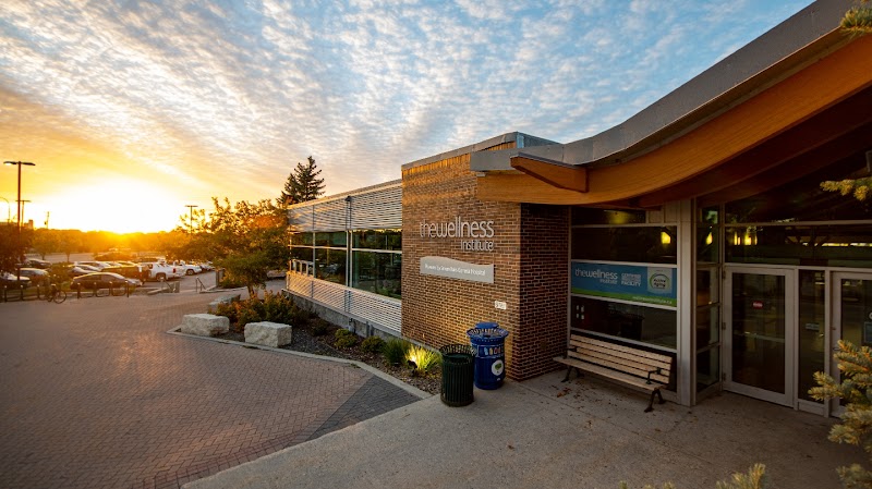 The Wellness Institute