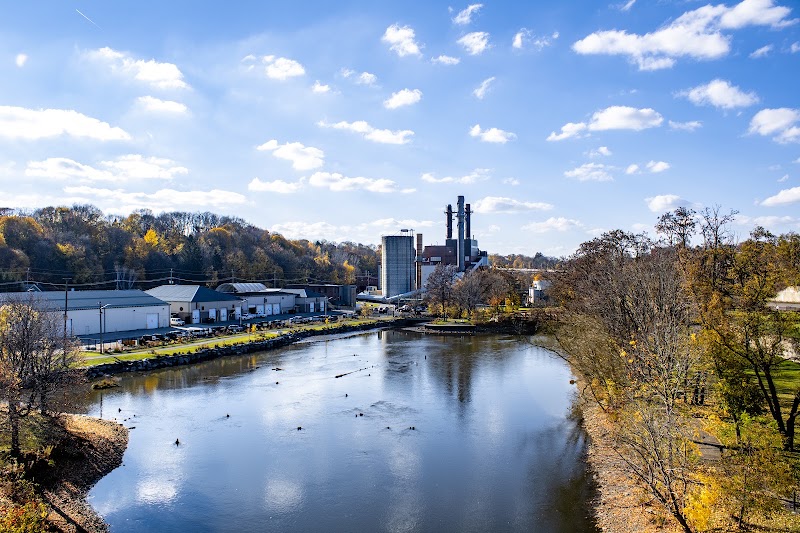 Jamestown River Walk