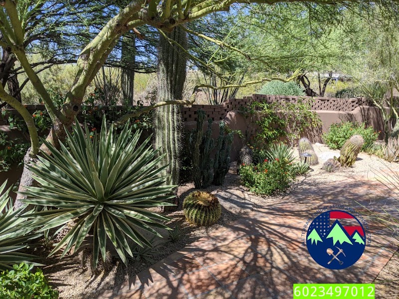 Legend Trail Community Center