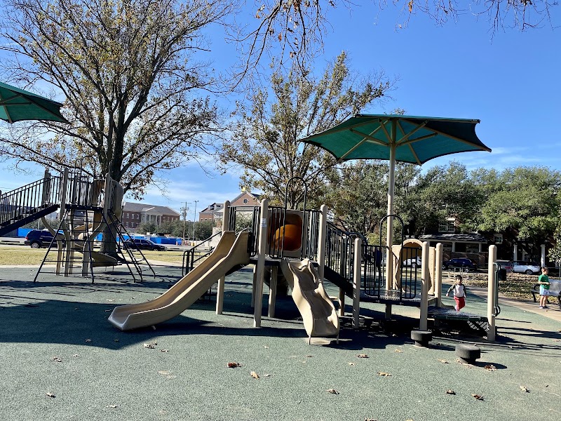 Burleson Park