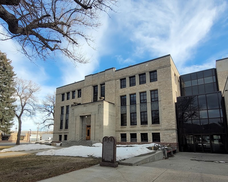Hot Springs Circuit Court