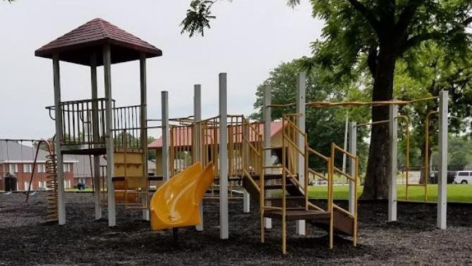 Pleasure Park