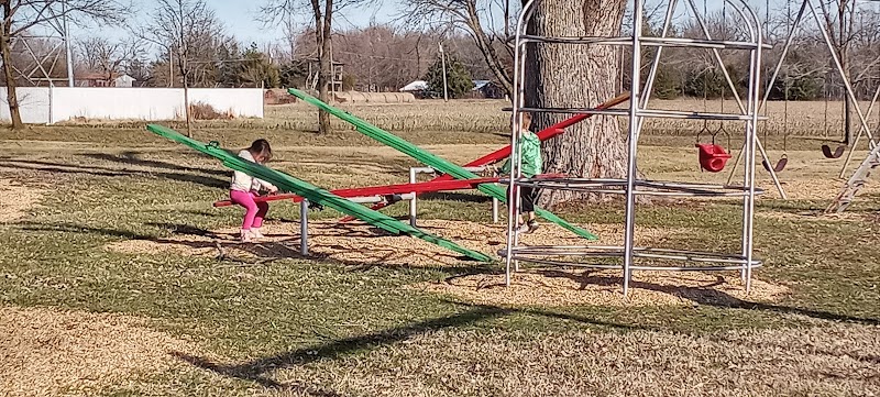Weaubleau City Park