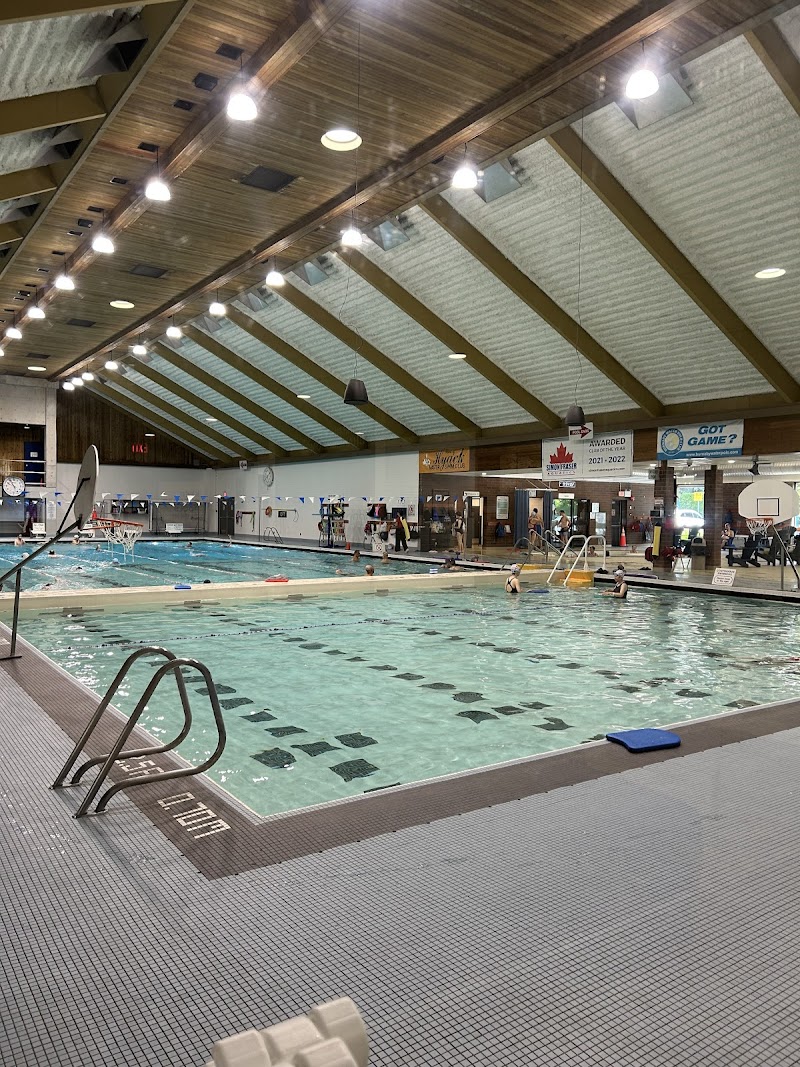 Bonsor Recreation Complex