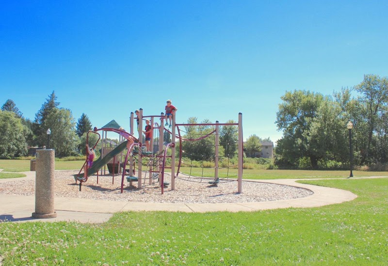 Scappoose Veteran's Park