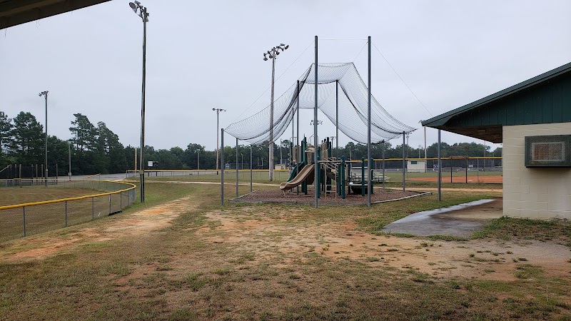 Swansea Youth Athletics Park