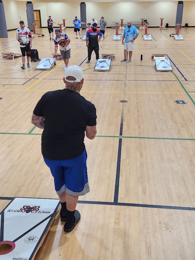 City of Dillon Wellness Center