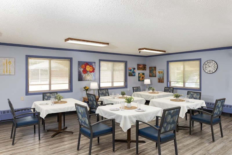 Thermopolis Rehabilitation and Wellness