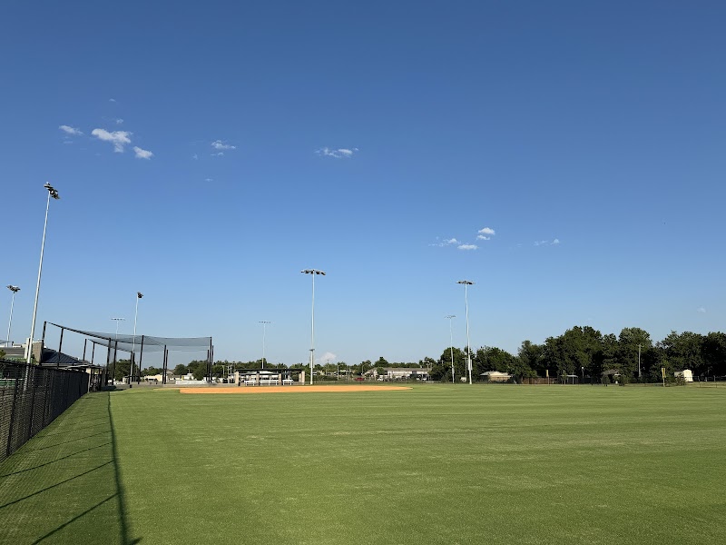 Woodson Park