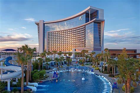 Choctaw Casino & Resort-Durant